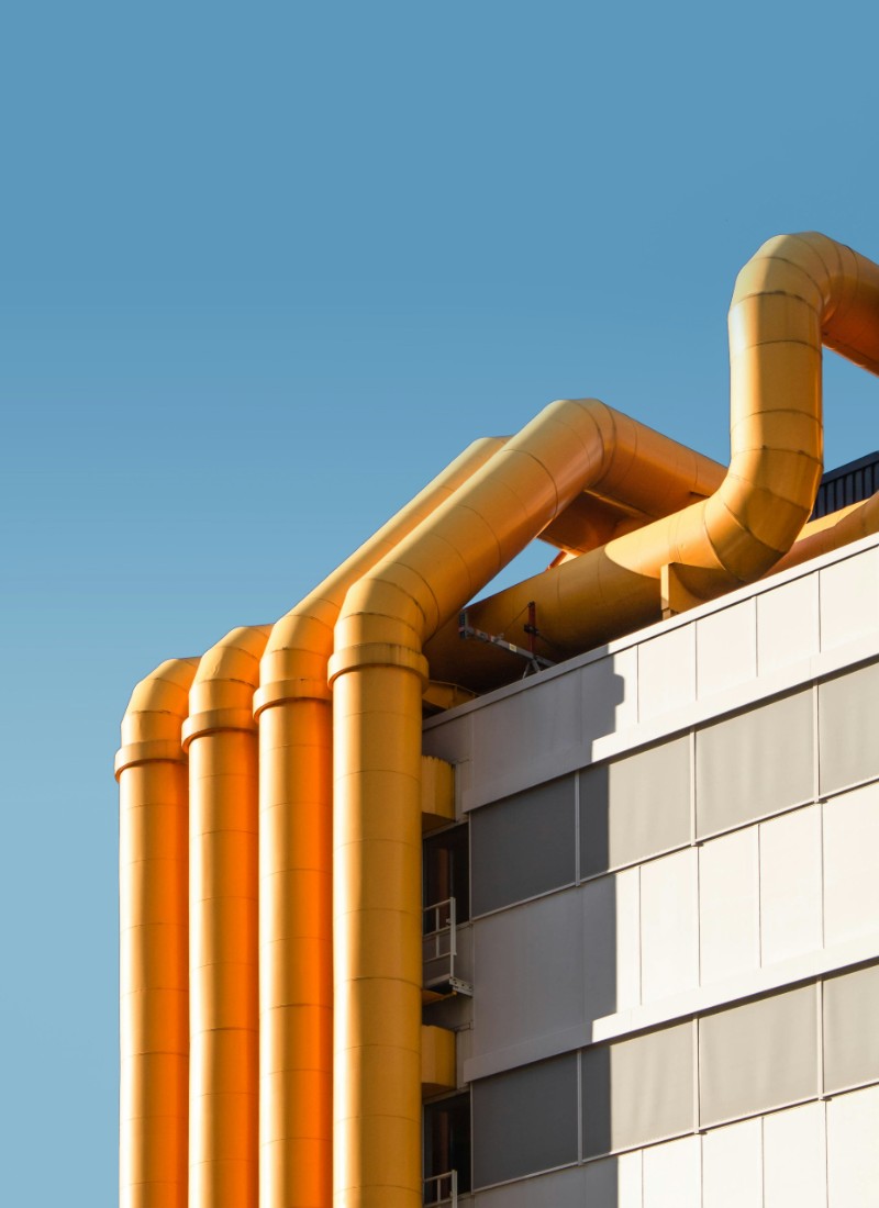 The 5 Conduits for the Next New Deal: Balancing Urgency and Longevity