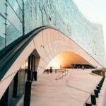 Universities in Transition: Reclaiming Values in a Competitive Age