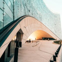 Universities in Transition: Reclaiming Values in a Competitive Age