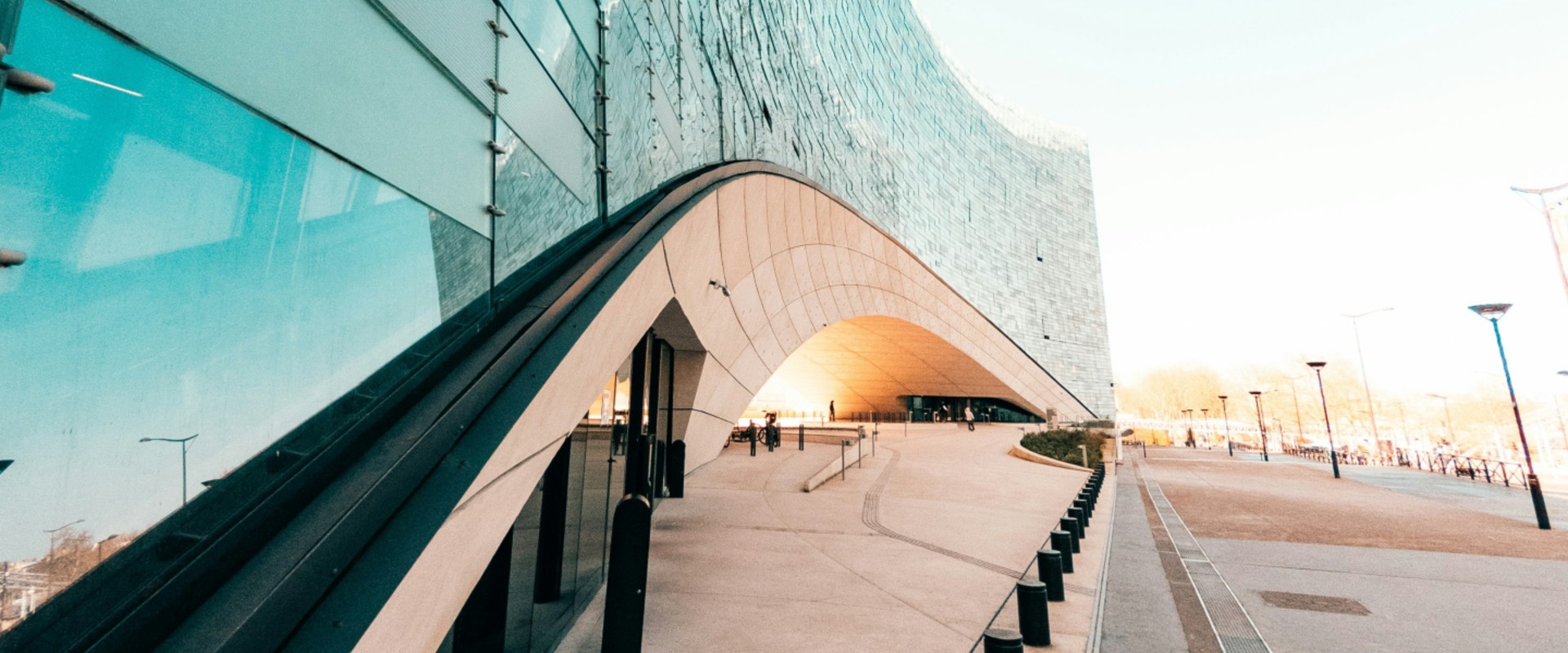 Universities in Transition: Reclaiming Values in a Competitive Age