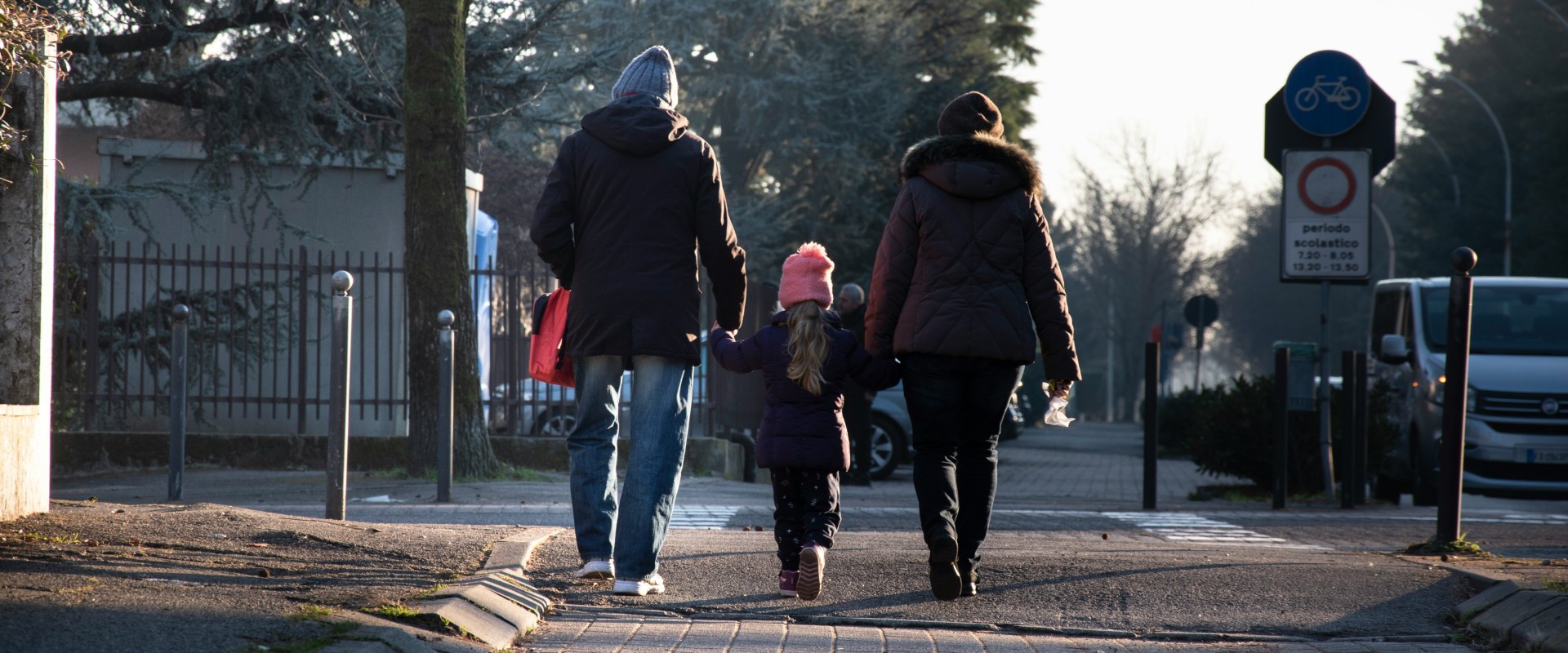 Ariel Kalil on Parents’ Role in Child Development