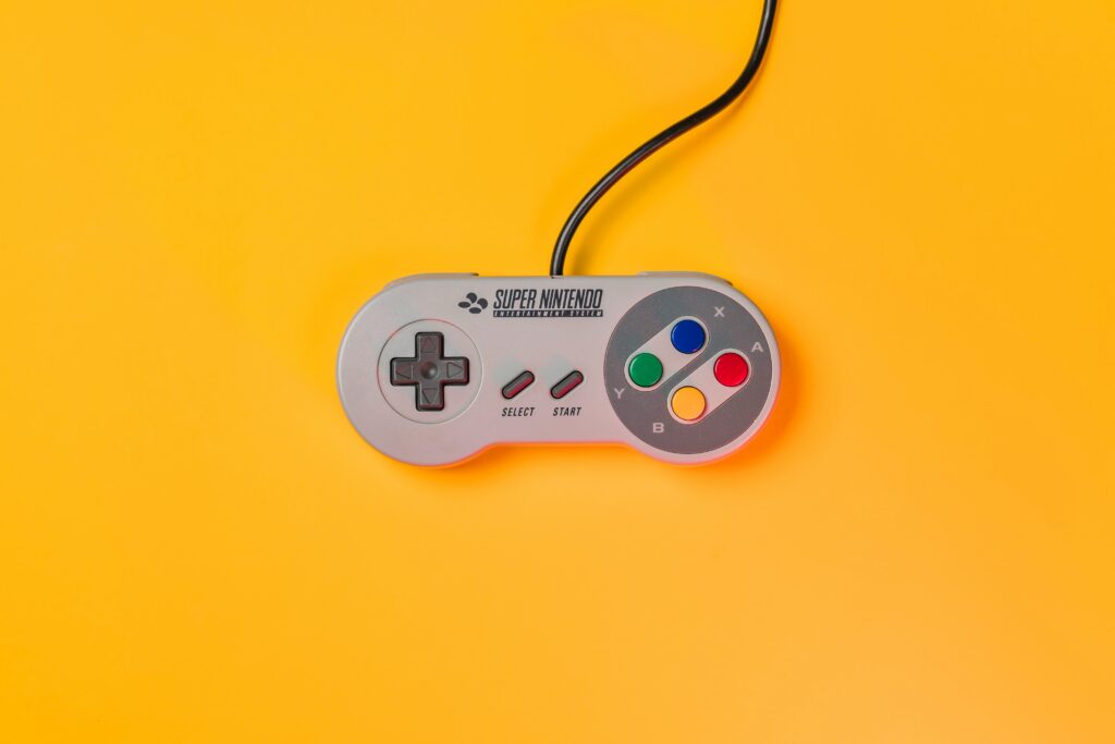 “Everything Not Saved Will Be Lost.” –Nintendo “Quit Screen” Message