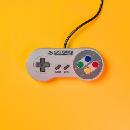 “Everything Not Saved Will Be Lost.” –Nintendo “Quit Screen” Message