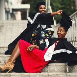 When Social Impact And Global University Rankings Collide: Successful Beginnings For African Universities