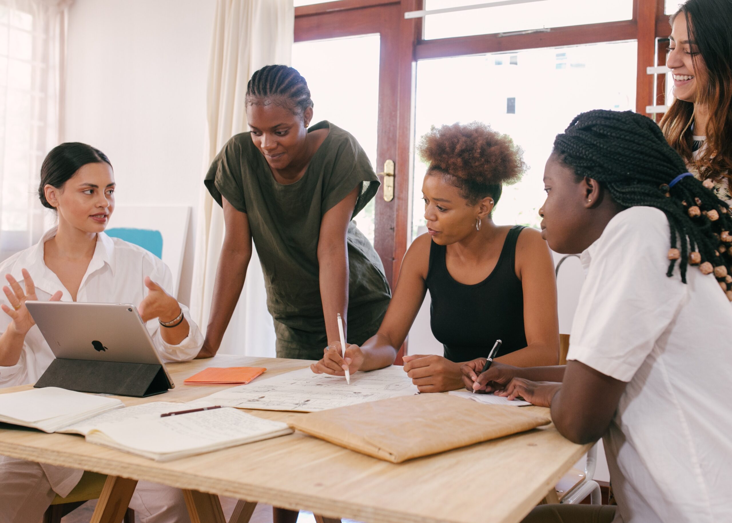 Pioneering Women in the Social and Behavioral Sciences