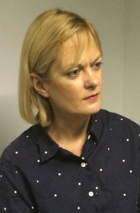 Linda Woodhead