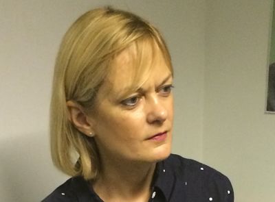 Linda Woodhead on the New Sociology of Religion