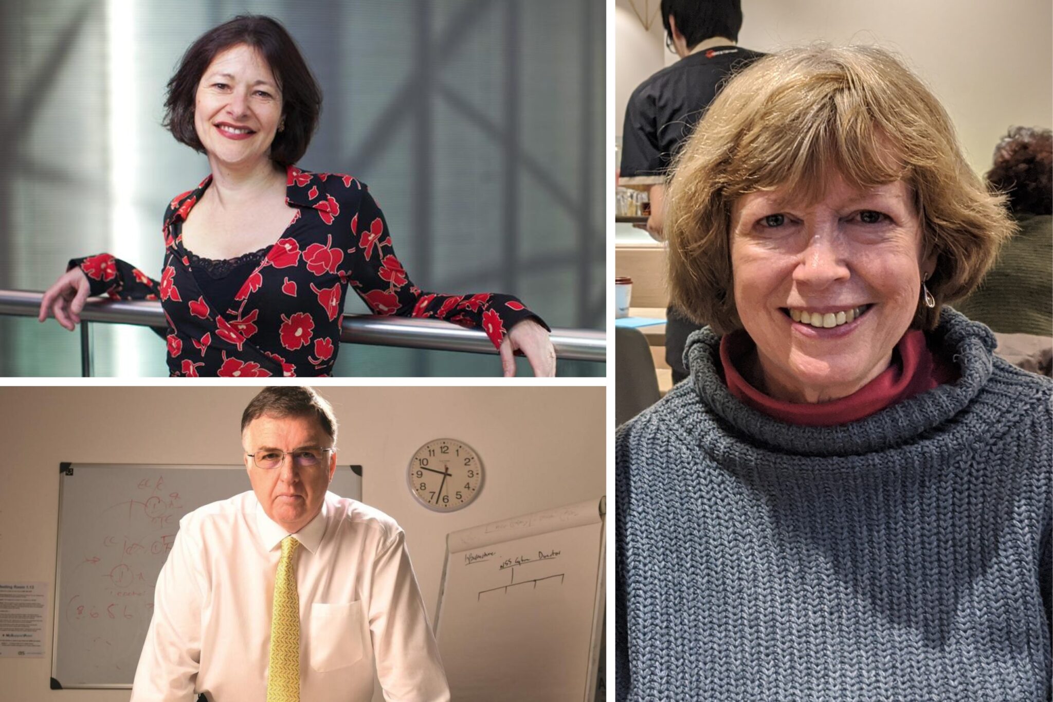 New Year Honours List 2021 Celebrates Many in Social Science Social