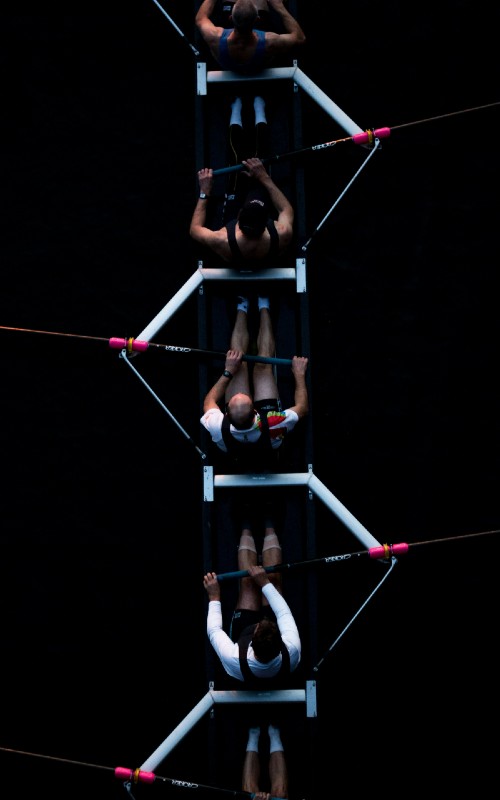 Less Academic Freedom Will Mean Fewer Collaborative Breakthroughs