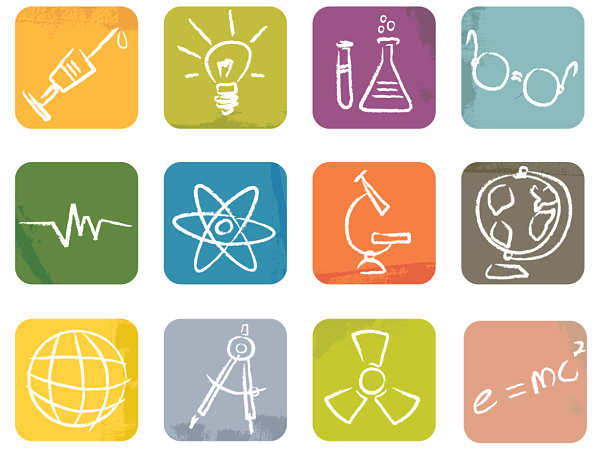 Improving STEM and Attracting Students through Cognitive Science