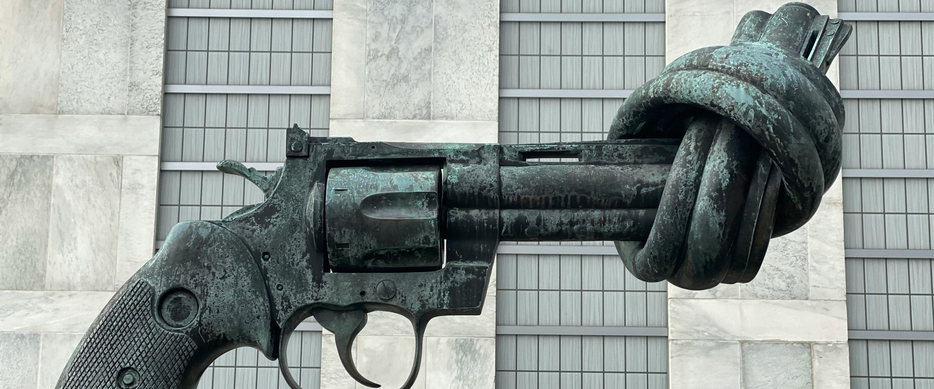 Jens Ludwig on American Gun Violence