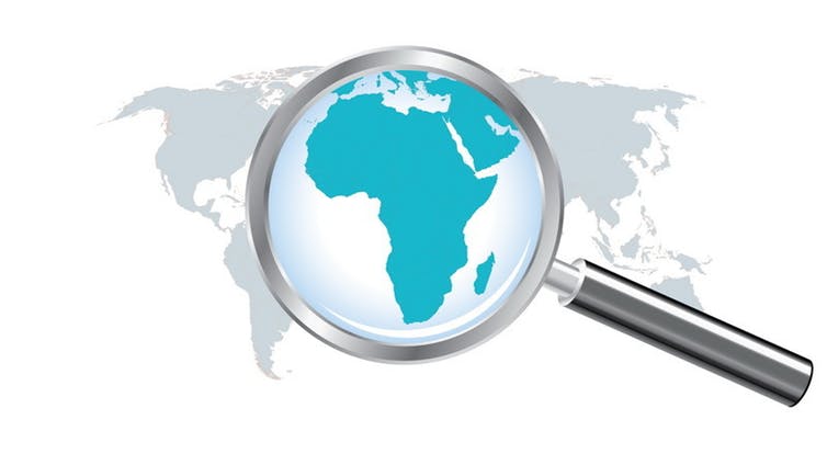 Africa Takes Steps in Using Evidence to Inform Policy