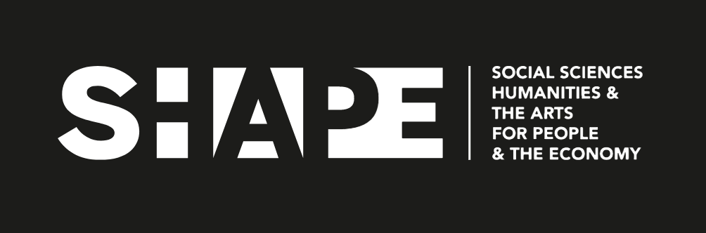 SHAPE – A Focus on the Human World