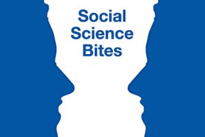 Happy Birthday Social Science Bites!