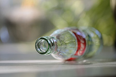 Social Inequality Examined Via Soda Consumption Among Youth