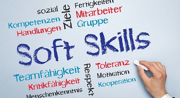 Soft Skills