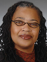 Sonya Grier