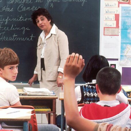 Quick Insight: David McCune on Serving the Inherent Nobility of Teaching