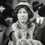 Closing the Gap: Research, Representation and Women’s History at Sage