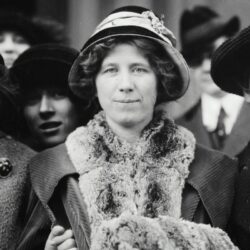 Closing the Gap: Research, Representation and Women’s History at Sage