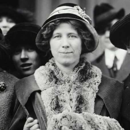 Closing the Gap: Research, Representation and Women’s History at Sage