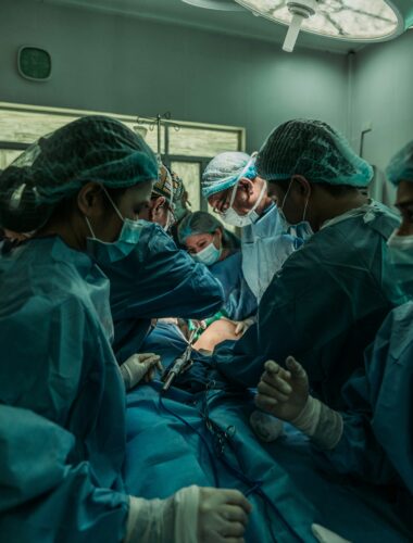 The Mystery of Xenotransplantation for Social Sciences