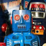 Isaac Asimov’s Critique of Algorithmic Thinking
