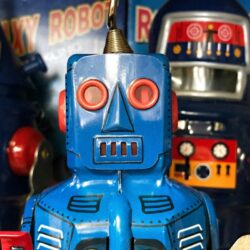Isaac Asimov’s Critique of Algorithmic Thinking