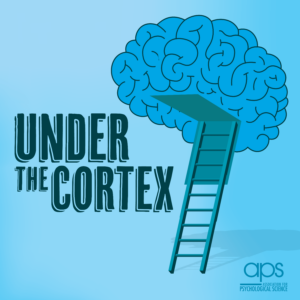 Under the Cortex podcast logo