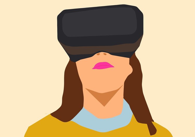 VR: The Future of Experimental Social Research?