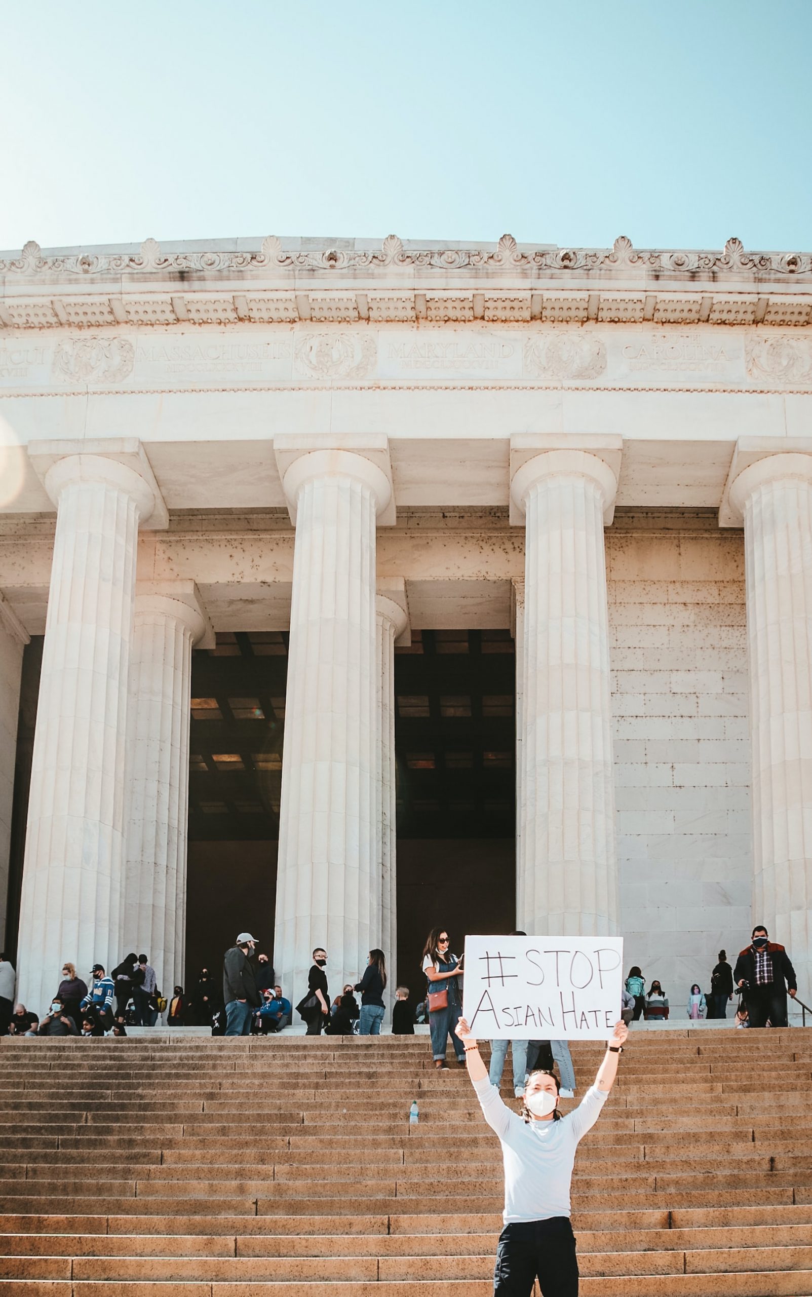 Why Social Science? Understanding How We Talk about Asian Americans