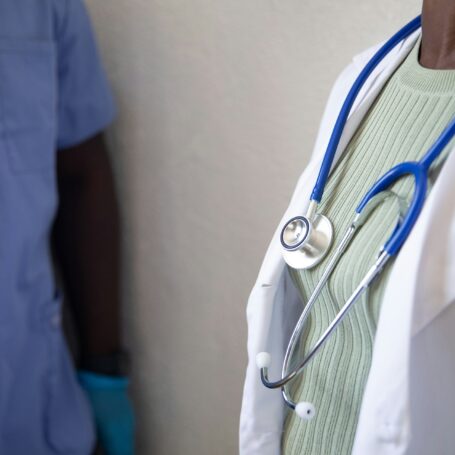 Fourth Edition of ‘The Evidence’: Do Women Make Better Doctors? 