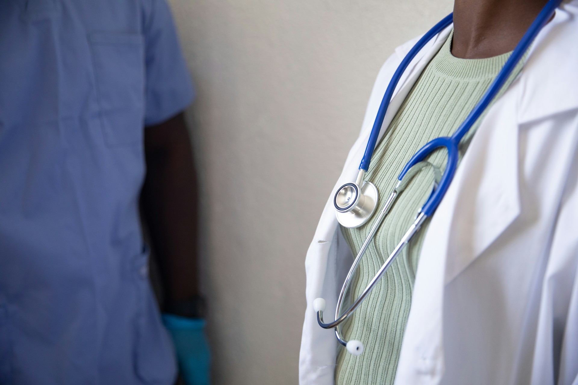 Fourth Edition of ‘The Evidence’: Do Women Make Better Doctors? 