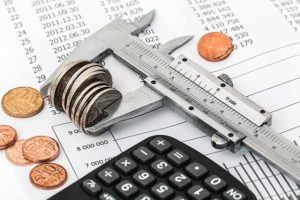 Budget Investment Money Finance Business Savings