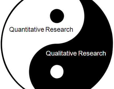 quantitative-qualitative