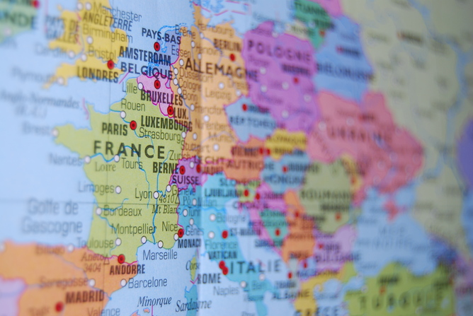 Europe slides in Times Higher Education rankings